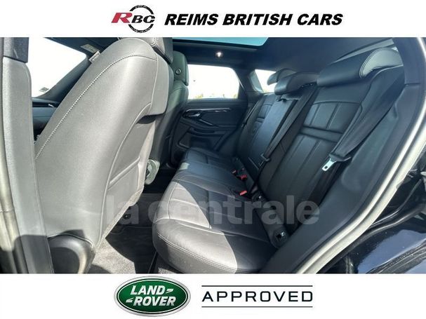 Land Rover Range Rover Evoque P300e PHEV 227 kW image number 6