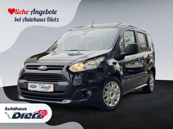 Ford Tourneo Connect 1.0 EcoBoost Trend 74 kW image number 2