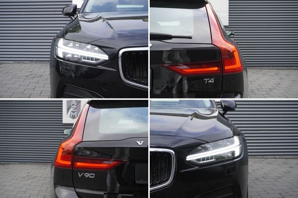 Volvo V90 T4 140 kW image number 22