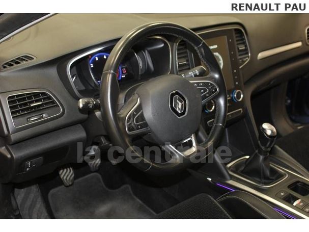 Renault Megane 103 kW image number 6