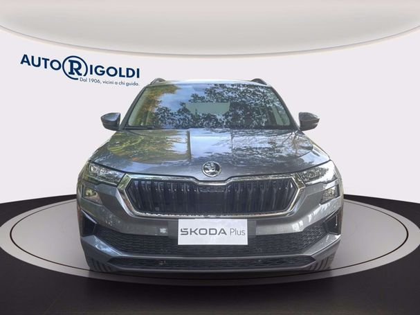 Skoda Karoq 2.0 TDI 4x4 DSG Style 110 kW image number 2