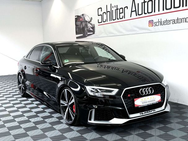 Audi RS3 2.5 TFSI 294 kW image number 12