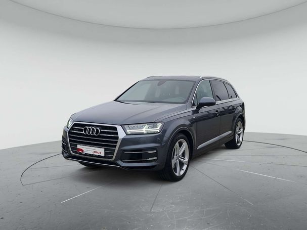 Audi Q7 45 TDI S-Line 170 kW image number 1