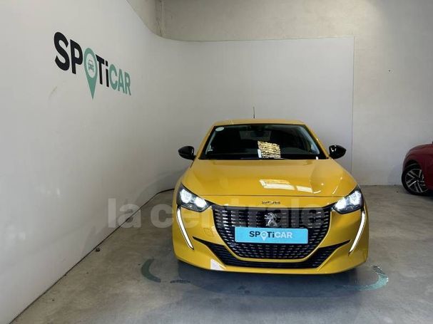 Peugeot 208 PureTech 75 55 kW image number 2