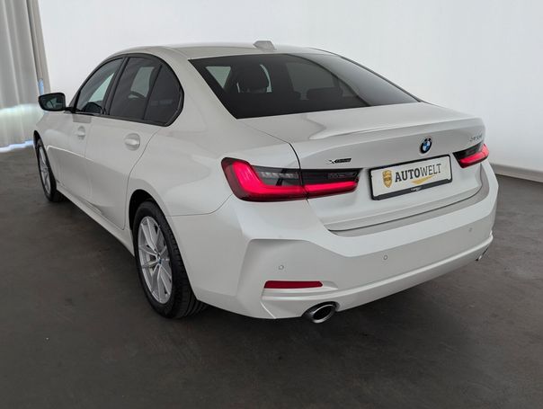 BMW 320i xDrive 135 kW image number 7