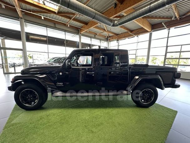 Jeep Gladiator 3.0 V6 Multijet 194 kW image number 3