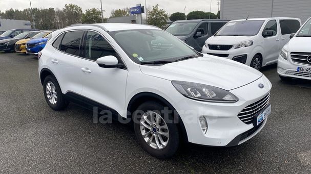 Ford Kuga 2.0 Titanium 110 kW image number 2