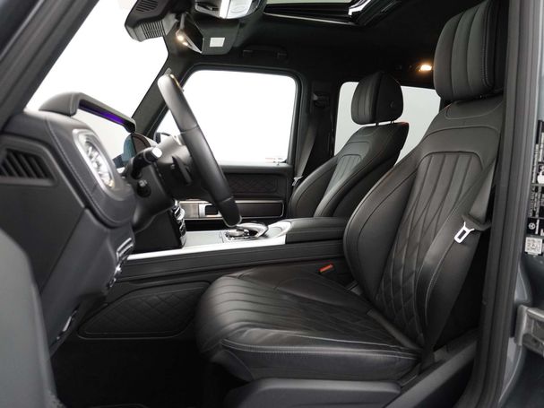 Mercedes-Benz G 400 d 243 kW image number 21