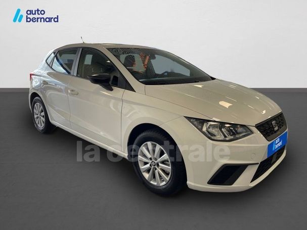 Seat Ibiza 1.0 TSI DSG Style 81 kW image number 2