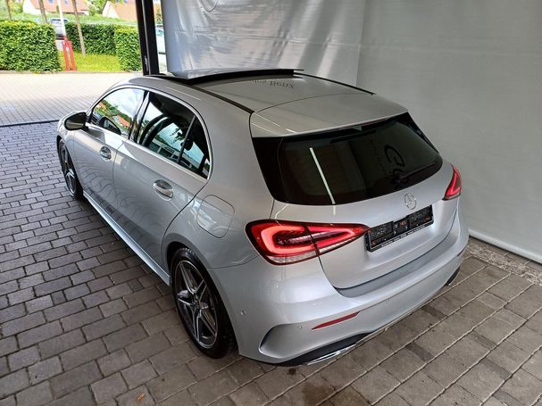 Mercedes-Benz A 250 4Matic 165 kW image number 2