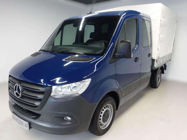 Mercedes-Benz Sprinter 215 CDI 110 kW image number 1