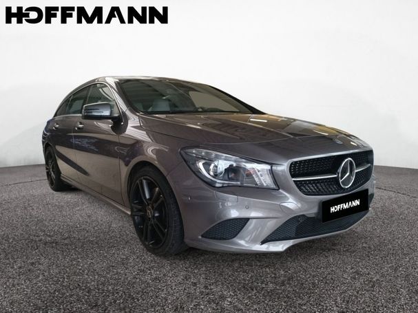 Mercedes-Benz CLA 250 Shooting Brake 7G-DCT Urban 155 kW image number 7