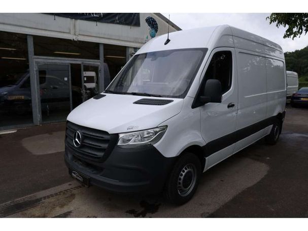 Mercedes-Benz Sprinter 315 FWD 110 kW image number 1