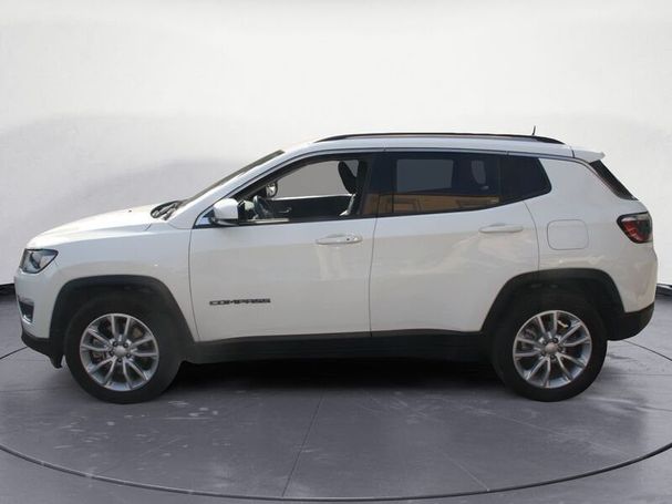 Jeep Compass Limited 140 kW image number 5