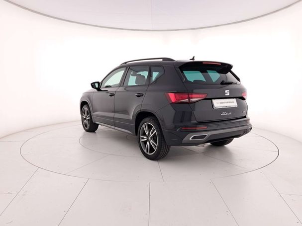 Seat Ateca 1.0 TSI 81 kW image number 4