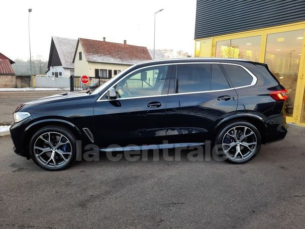 BMW X5 M 50d xDrive 294 kW image number 5