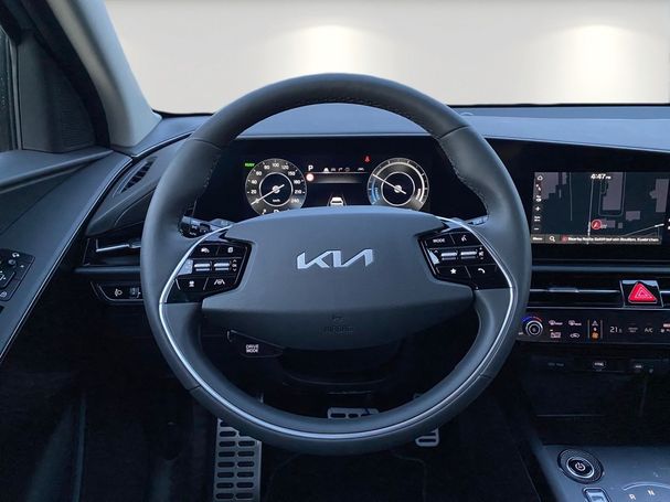 Kia Niro 150 kW image number 13