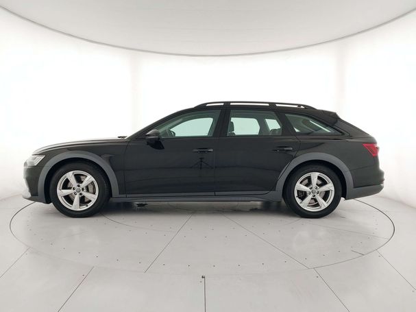 Audi A6 Allroad 45 TDI quattro Tiptronic 170 kW image number 8