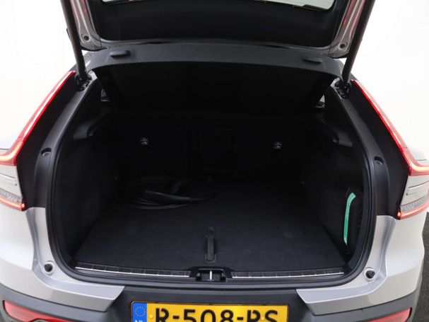 Volvo C40 Recharge 170 kW image number 35