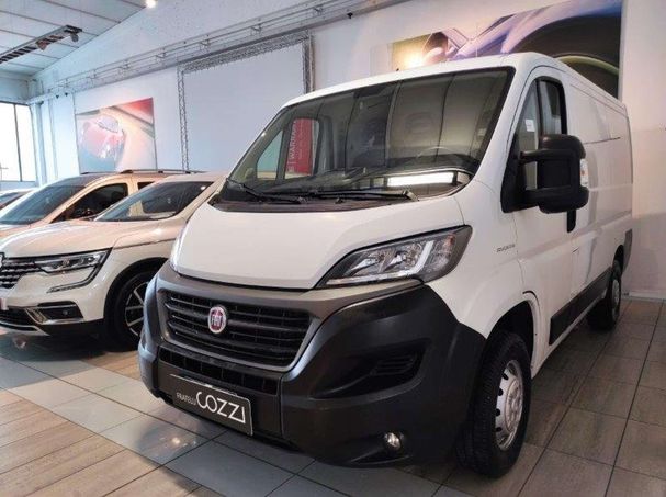 Fiat Ducato 2.3 88 kW image number 1