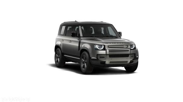 Land Rover Defender 221 kW image number 1