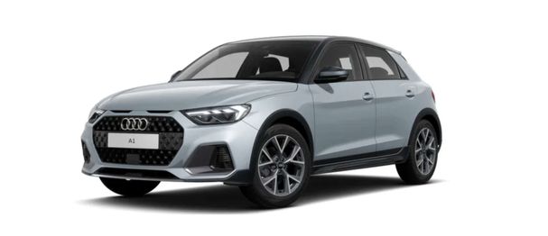 Audi A1 30 TFSI S tronic 85 kW image number 1