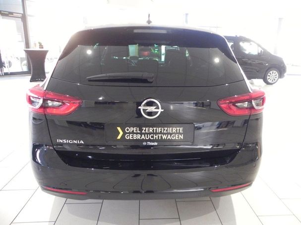 Opel Insignia 1.5 Elegance 90 kW image number 18