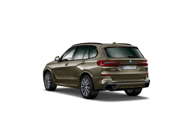 BMW X5 xDrive 290 kW image number 3