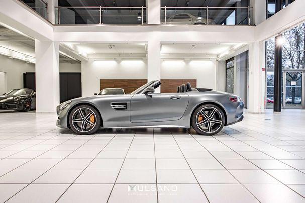 Mercedes-Benz AMG GT 410 kW image number 25