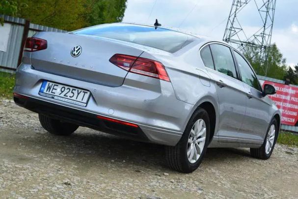 Volkswagen Passat 2.0 TDI 110 kW image number 3