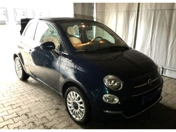 Fiat 500C 51 kW image number 2