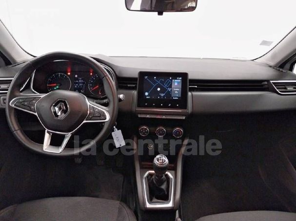 Renault Clio SCe Zen 53 kW image number 20