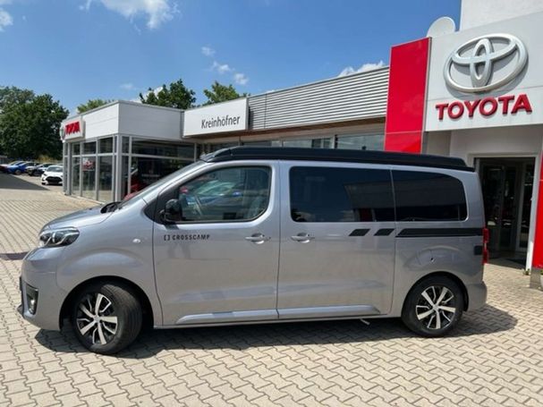 Toyota Proace 130 kW image number 2