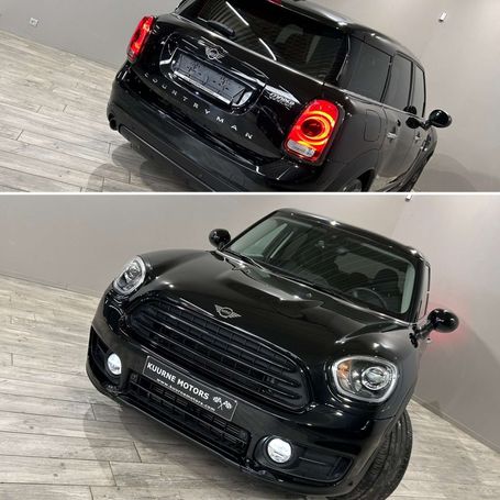 Mini Cooper Countryman 100 kW image number 18