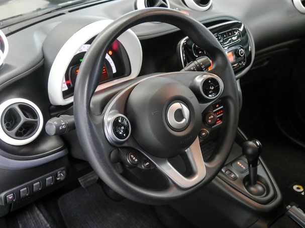 Smart ForFour EQ 60 kW image number 10