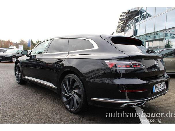 Volkswagen Arteon 2.0 TDI Shooting Brake 4Motion 147 kW image number 2