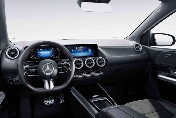 Mercedes-Benz B 180 100 kW image number 4