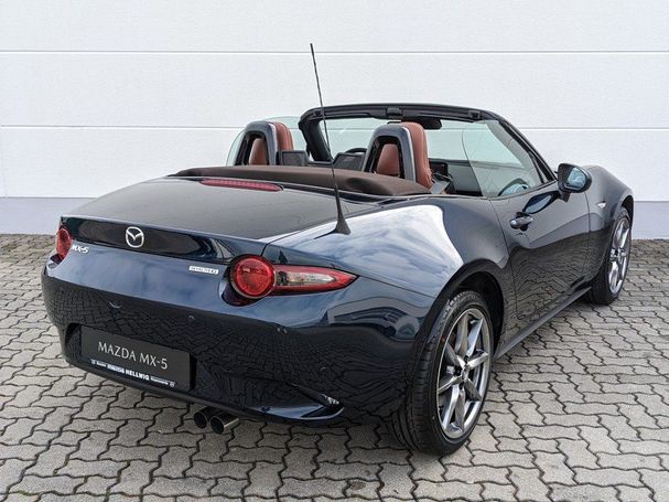 Mazda MX-5 135 kW image number 7