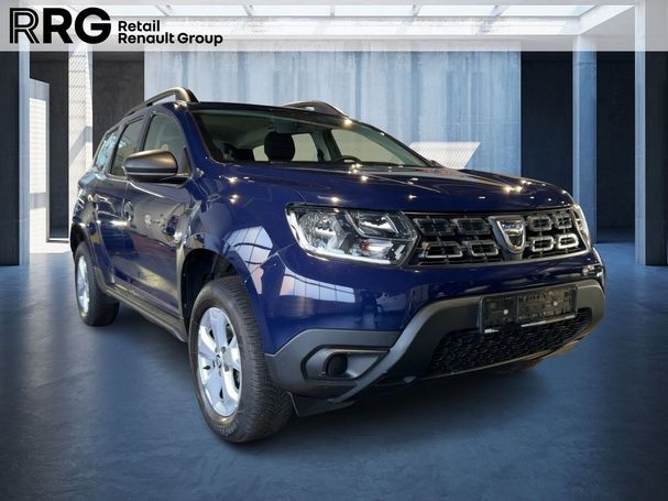 Dacia Duster TCe 74 kW image number 2