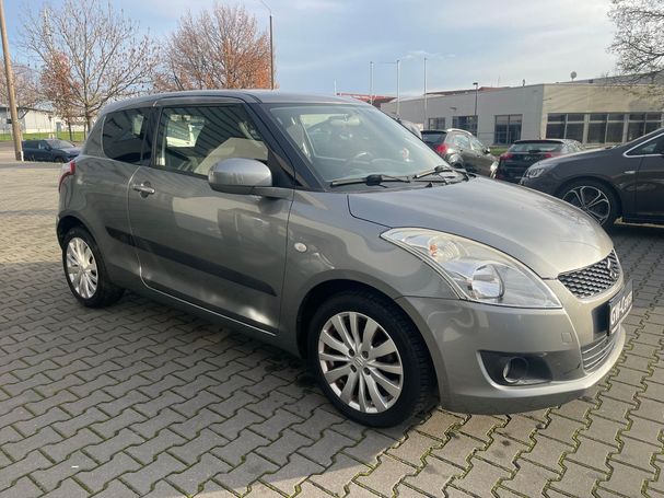 Suzuki Swift 69 kW image number 2