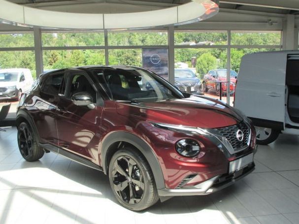 Nissan Juke DIG-T Tekna 84 kW image number 2