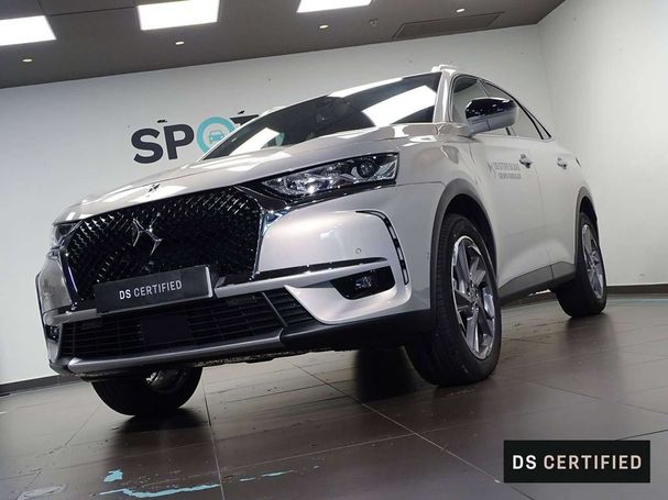 DS Automobiles 7 Crossback 1.5 BlueHDi 95 kW image number 37