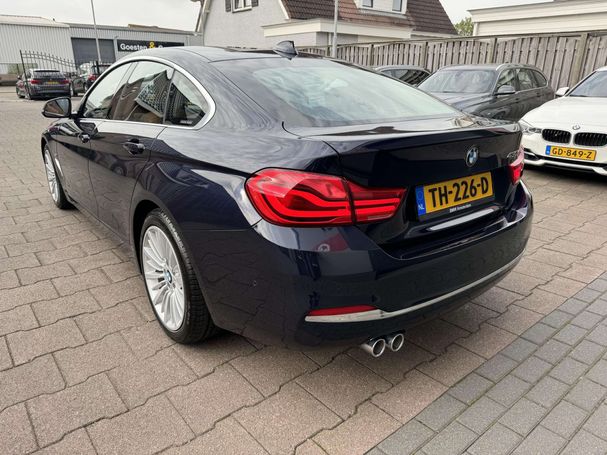 BMW 430i Gran Coupé 185 kW image number 2