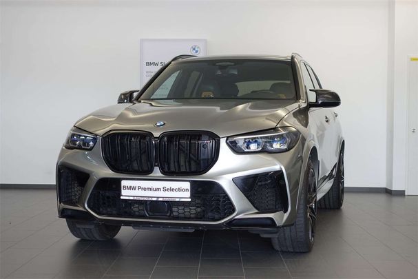 BMW X5 M xDrive 456 kW image number 1