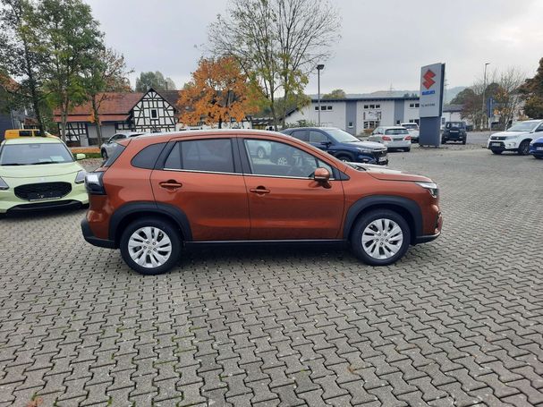 Suzuki SX4 S-Cross 85 kW image number 2