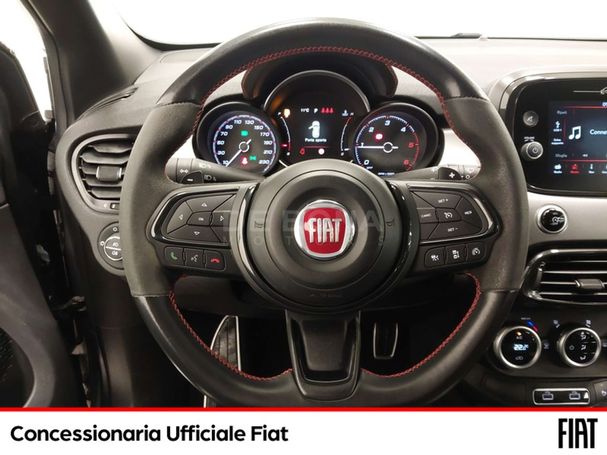 Fiat 500X 1.6 4x2 DCT Cross 88 kW image number 10