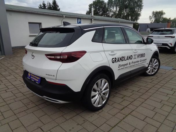 Opel Grandland X 1.6 221 kW image number 5