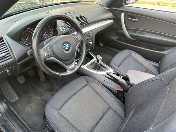 BMW 118i 105 kW image number 10