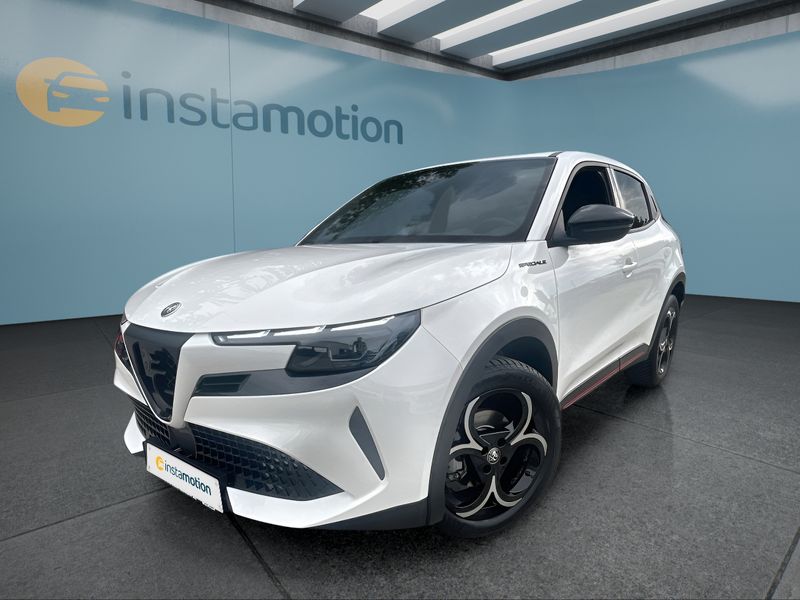 Alfa Romeo Junior 1.2