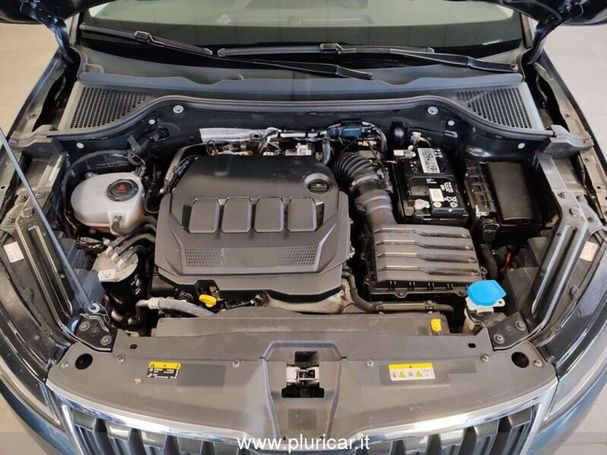 Skoda Karoq 2.0 TDI SCR DSG 85 kW image number 41